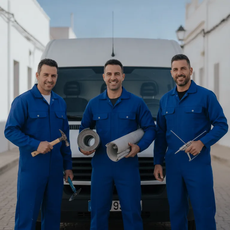 Riparazione Tetto team a Alghero